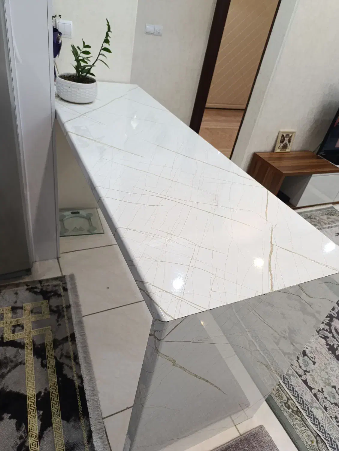 اپن|مبلمان خانگی و میز عسلی|اسلام‌شهر, شهرک قائمیه|دیوار