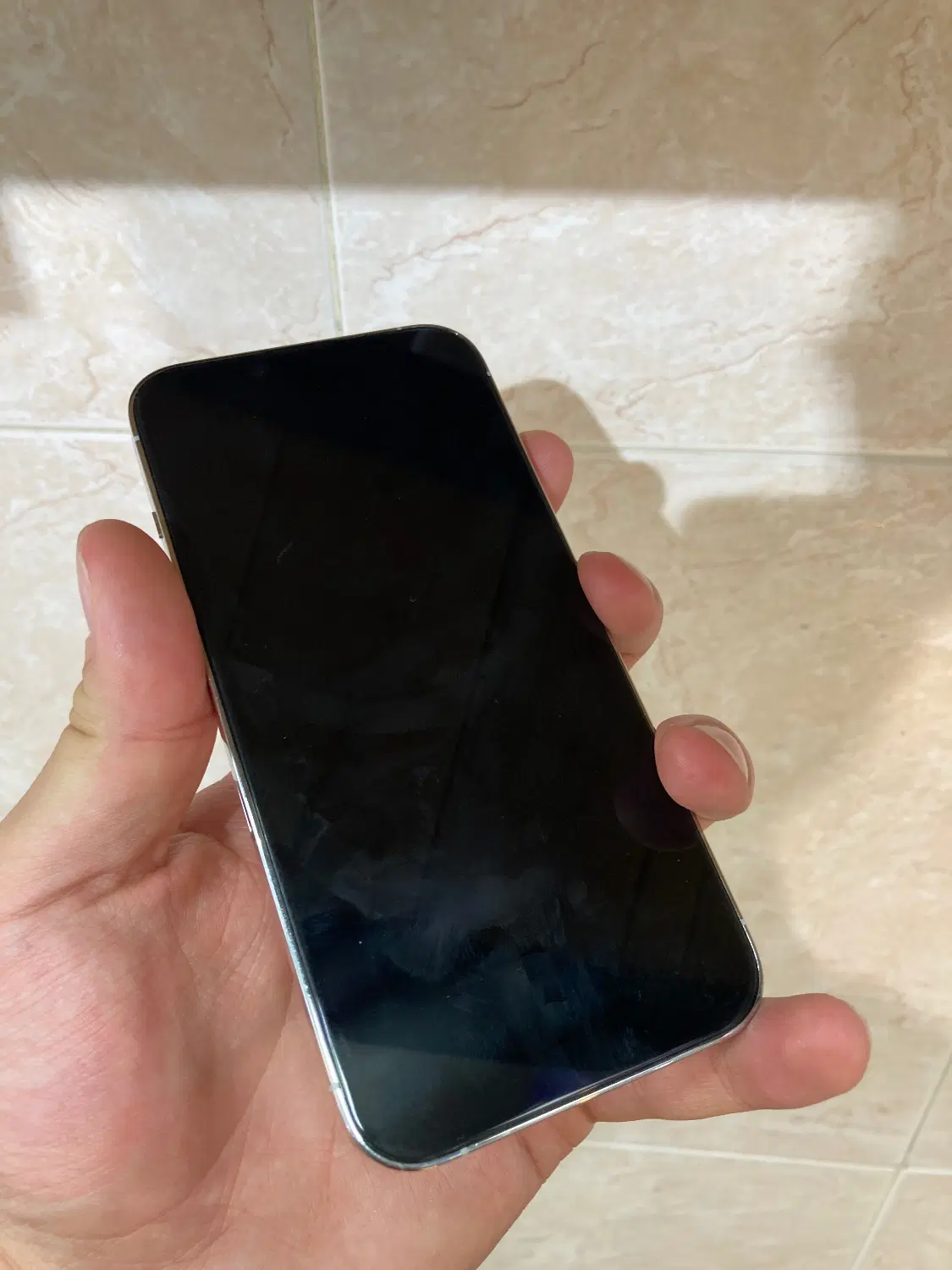 iPhone 13pro|موبایل|تبریز, |دیوار