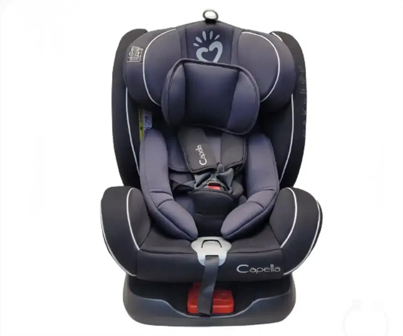 صندلی ماشین ۳۶۰درجه کاپلا|کالسکه و لوازم جانبی|کرج, شهرک بنفشه|دیوار