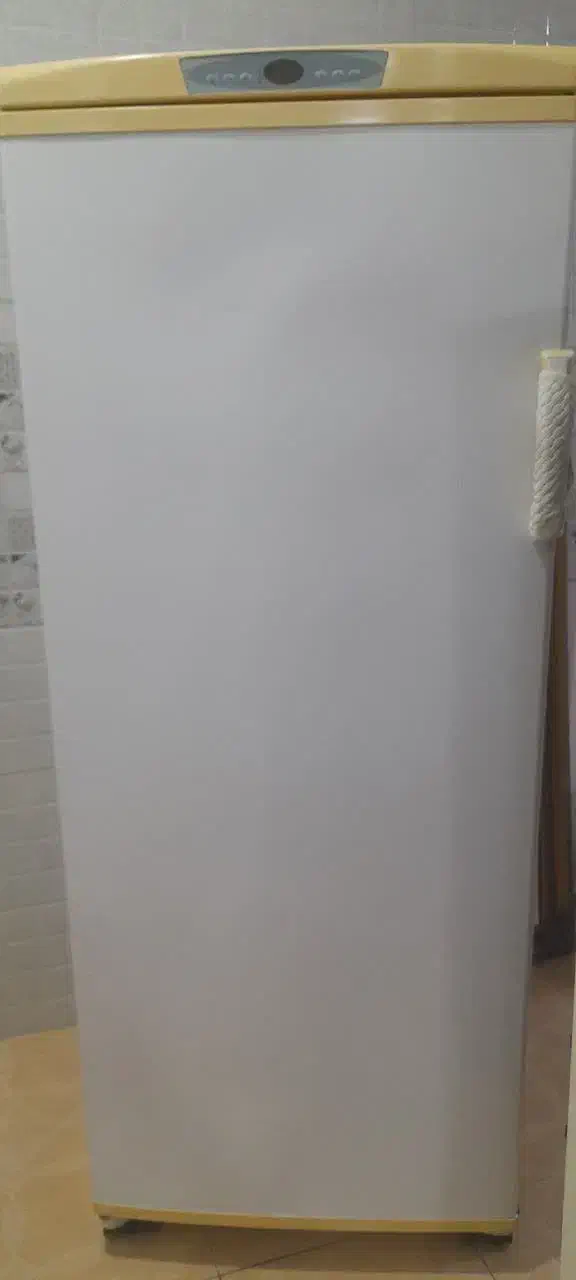 یخچال تمام فریزر ارج|یخچال و فریزر|رشت, نیروی دریایی|دیوار