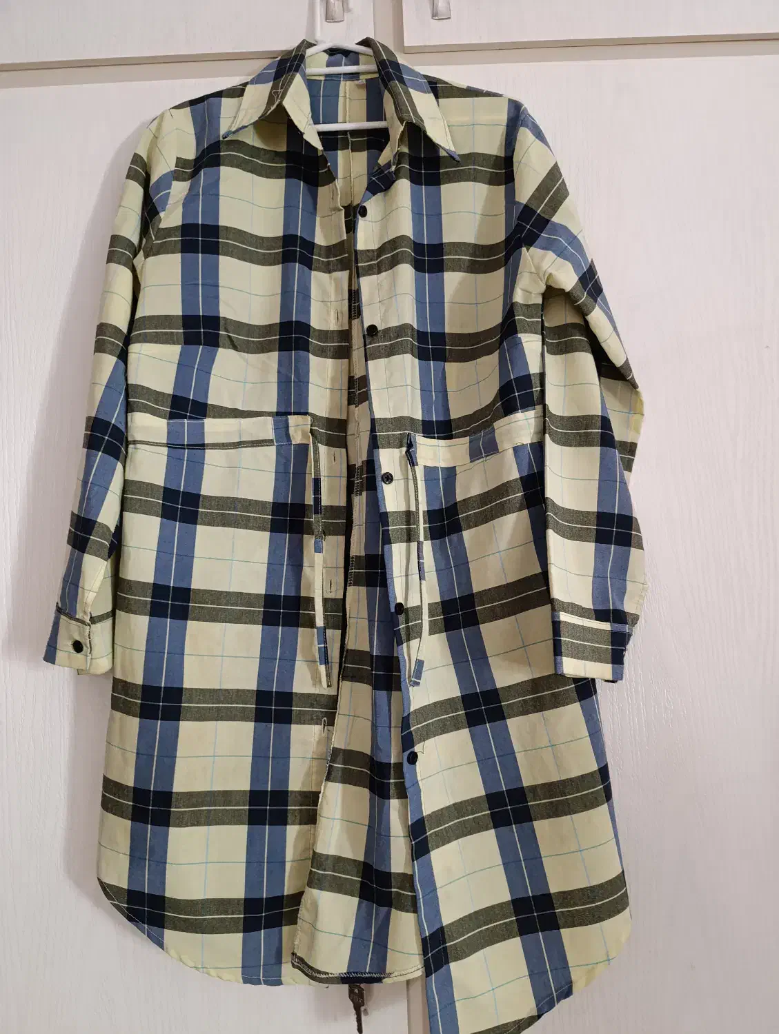 مانتو و شومیز|لباس|قزوین, |دیوار