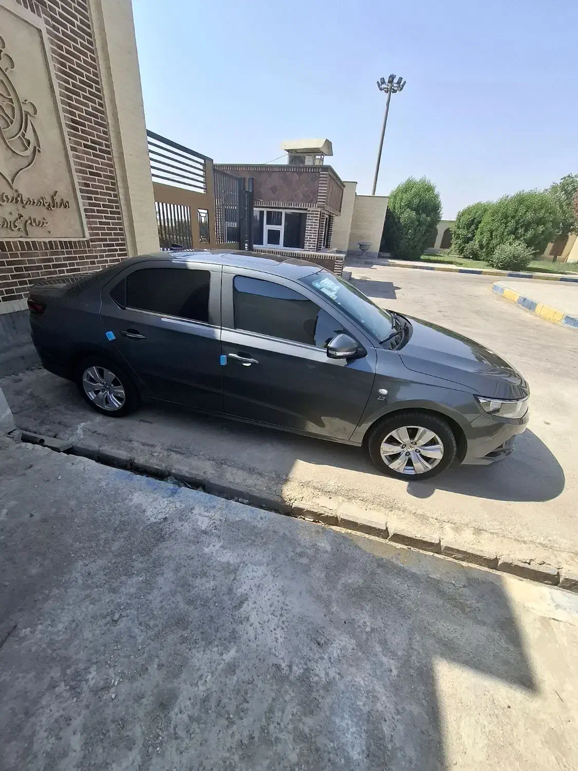 فروش تارا|خودرو سواری و وانت|بندر ماهشهر, |دیوار