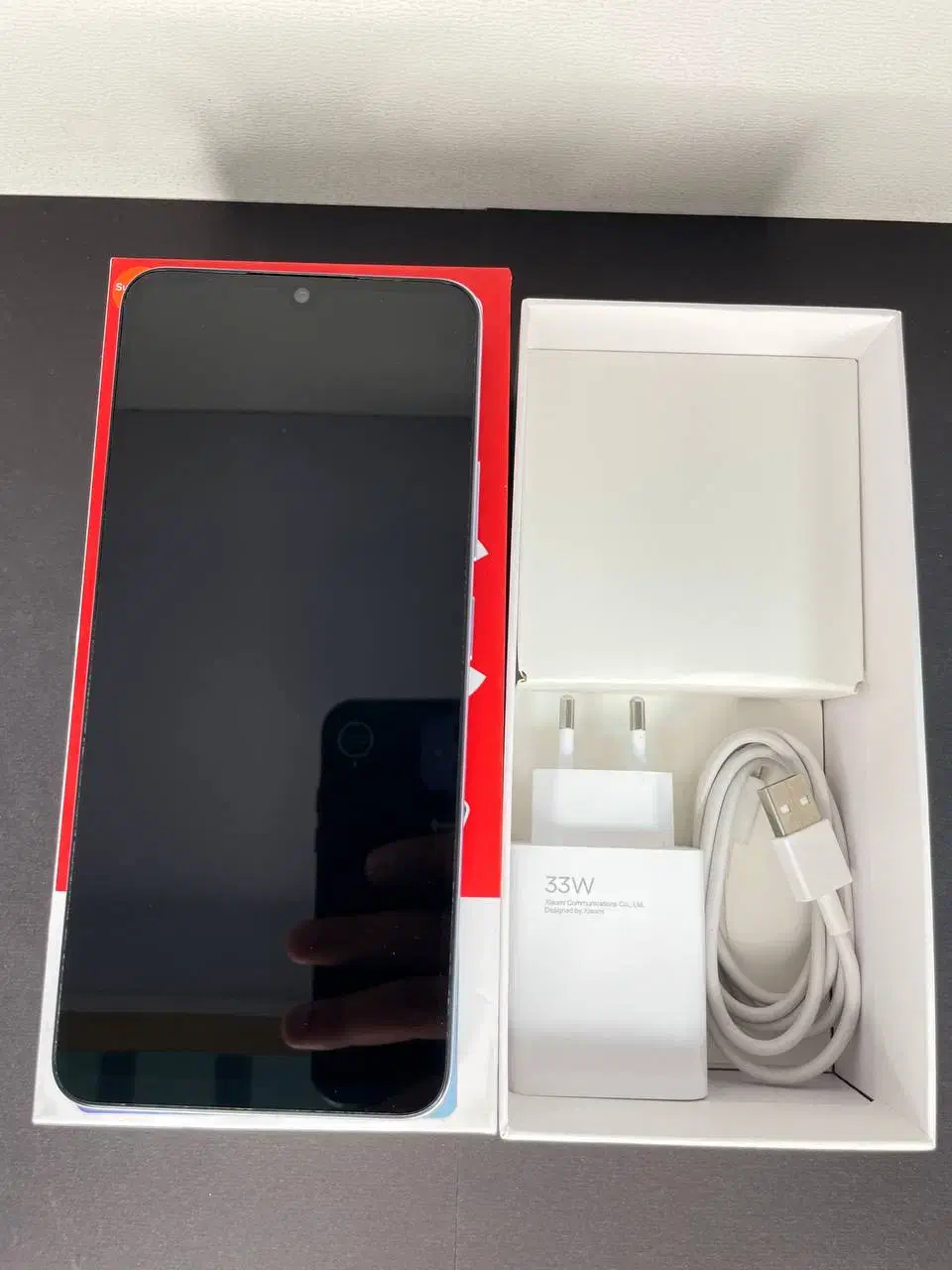 فروش Redmi Note 13 Pro در حد نو|موبایل|تهران, پونک|دیوار