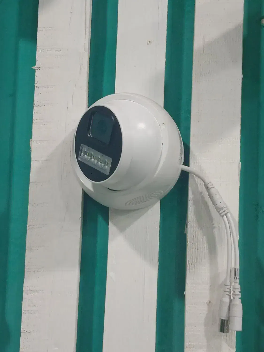 دوربین دو مگ میکروفن دار قیمت ویژه|دوربین مداربسته|یزد, |دیوار