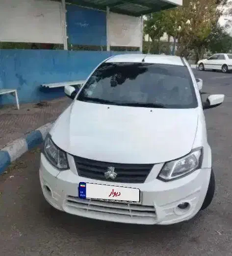 ساینا ۹۸|خودرو سواری و وانت|پاکدشت, پاکدشت (مامازند)|دیوار