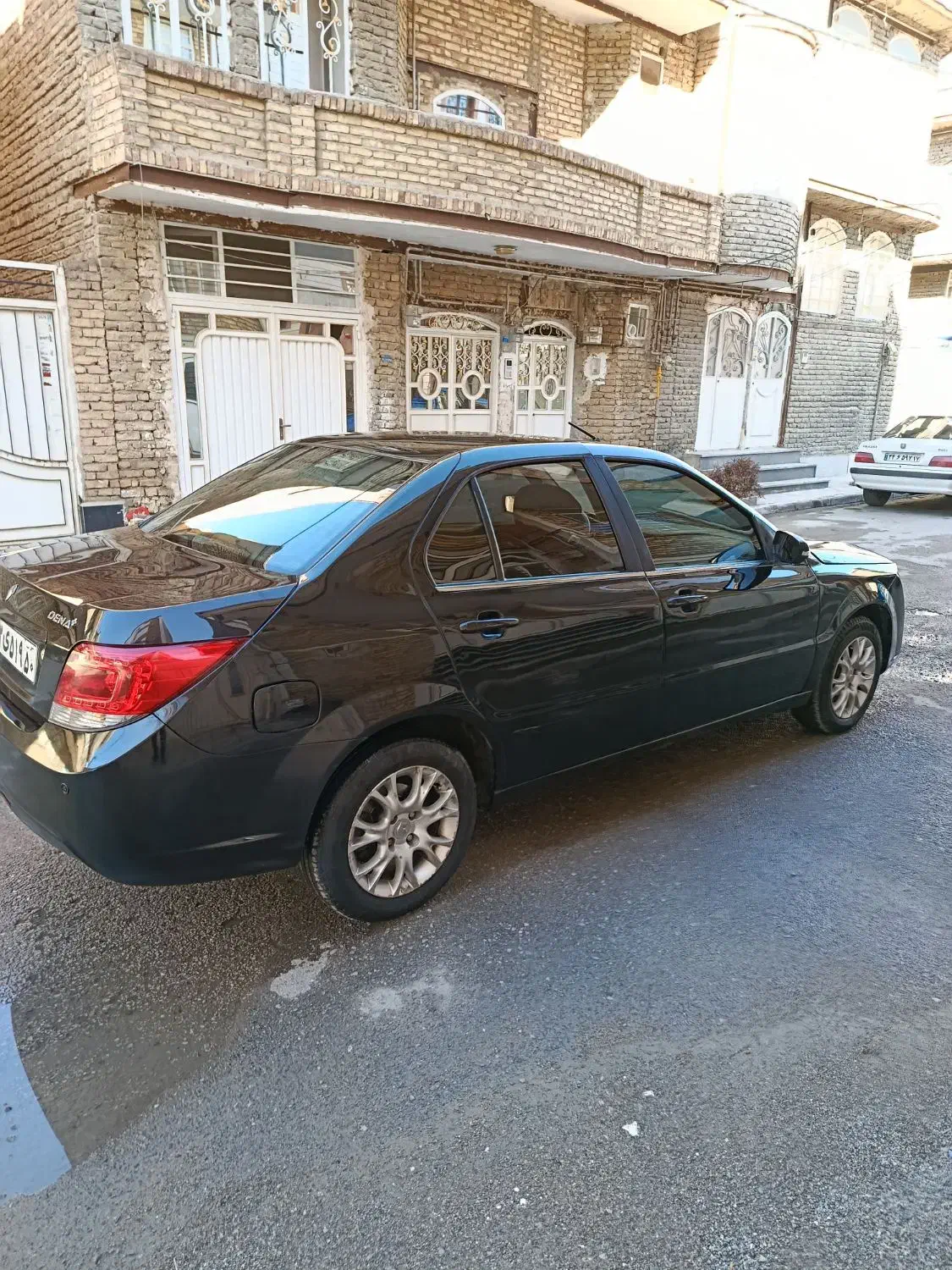 دنا|خودرو سواری و وانت|ارومیه, |دیوار