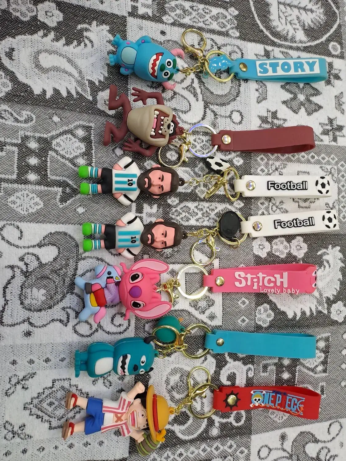 فروش فلش/هندزفری/کابل/شارژ راورجینال / اوتی جی|لوازم جانبی موبایل و تبلت|کرج, حیدرآباد|دیوار