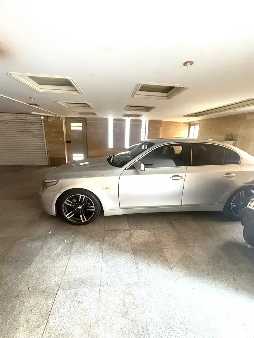 بی ام وی BMW|خودرو سواری و وانت|فردیس, فردیس|دیوار