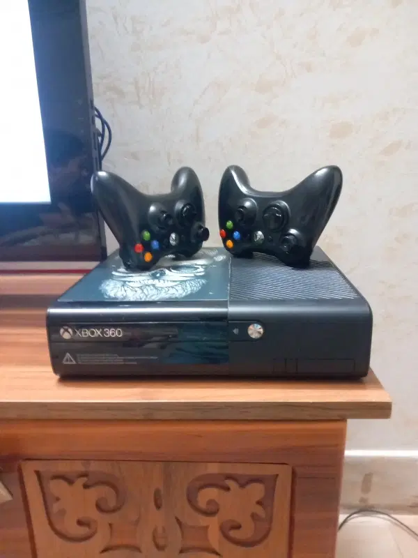 XBOX 360|کنسول، بازی ویدئویی و آنلاین|اصفهان, شهرک میلاد|دیوار