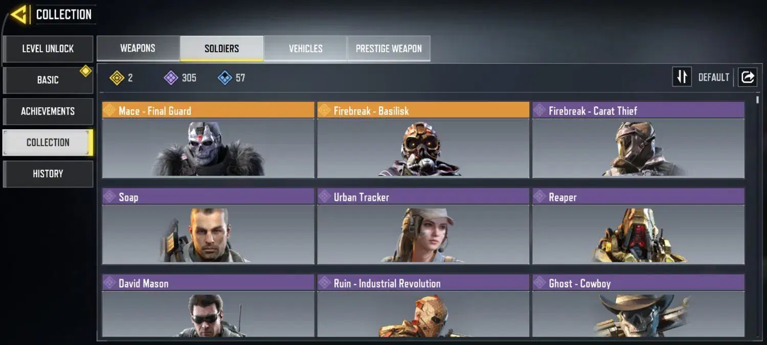 اکانت گادیه|کنسول، بازی ویدئویی و آنلاین|اهواز, فاز ۱ پادادشهر|دیوار