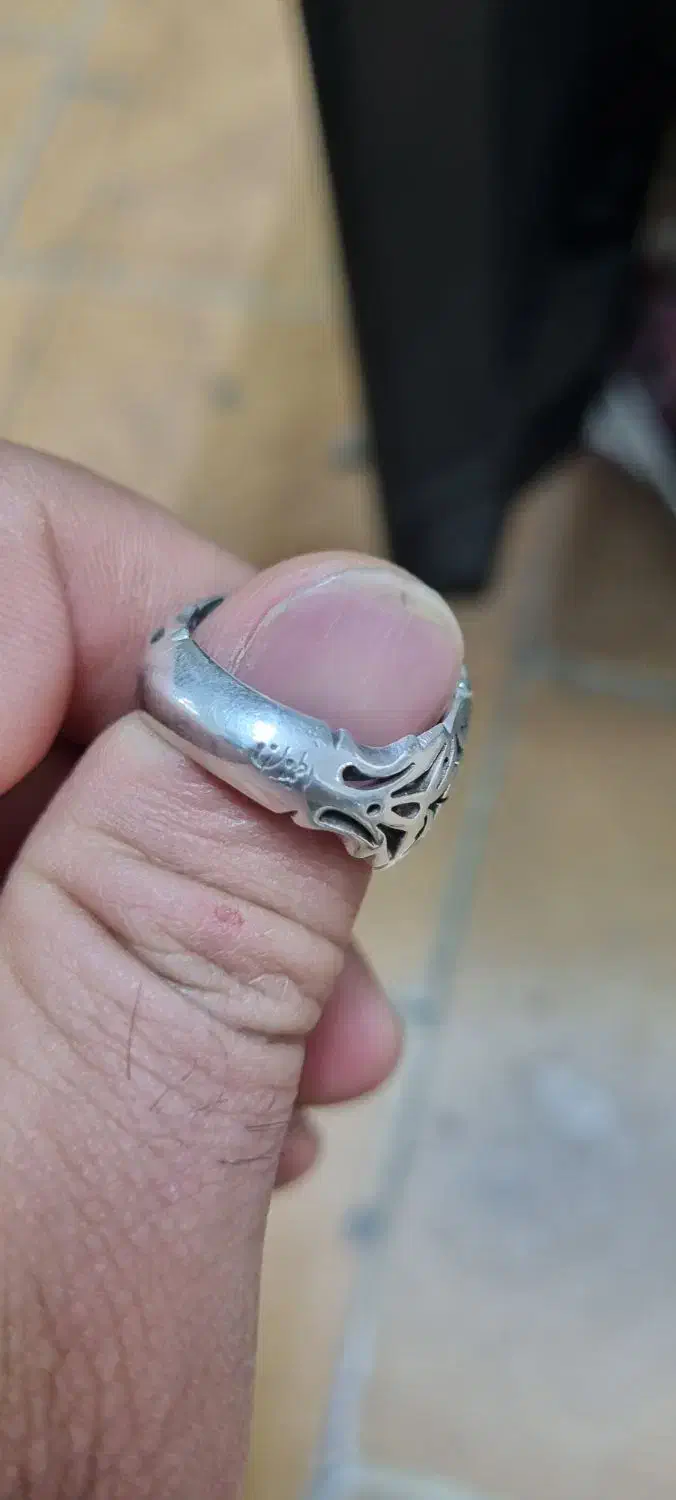 فیروزه رکاب اطمینان|جواهرات|شهریار, شهرک امیریه|دیوار