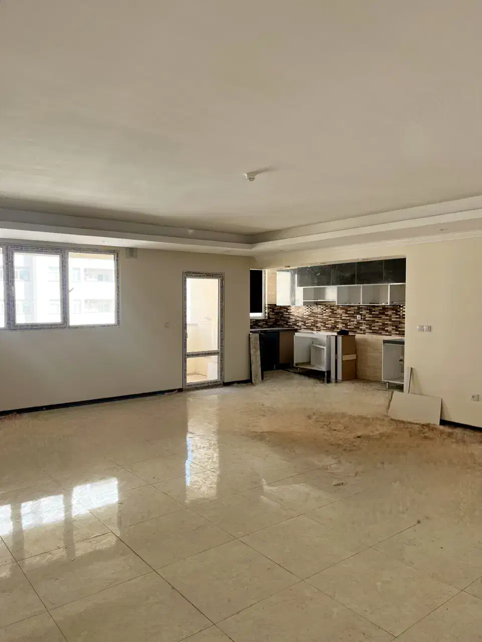 واحد۱۴۰متری/کلیدنخورده/کوهک/برج شیک/۲خوابه|فروش آپارتمان|تهران, کوهک|دیوار