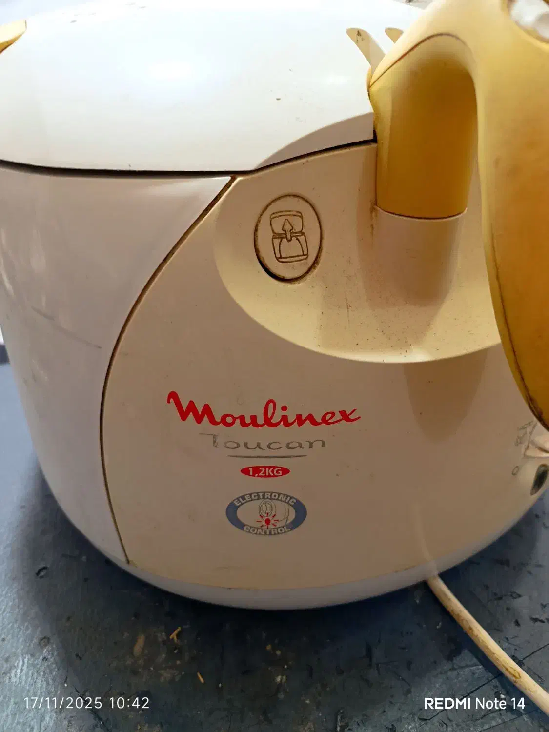 فروش سرخ کن|اجاق گاز و لوازم برقی پختوپز|یاسوج, |دیوار