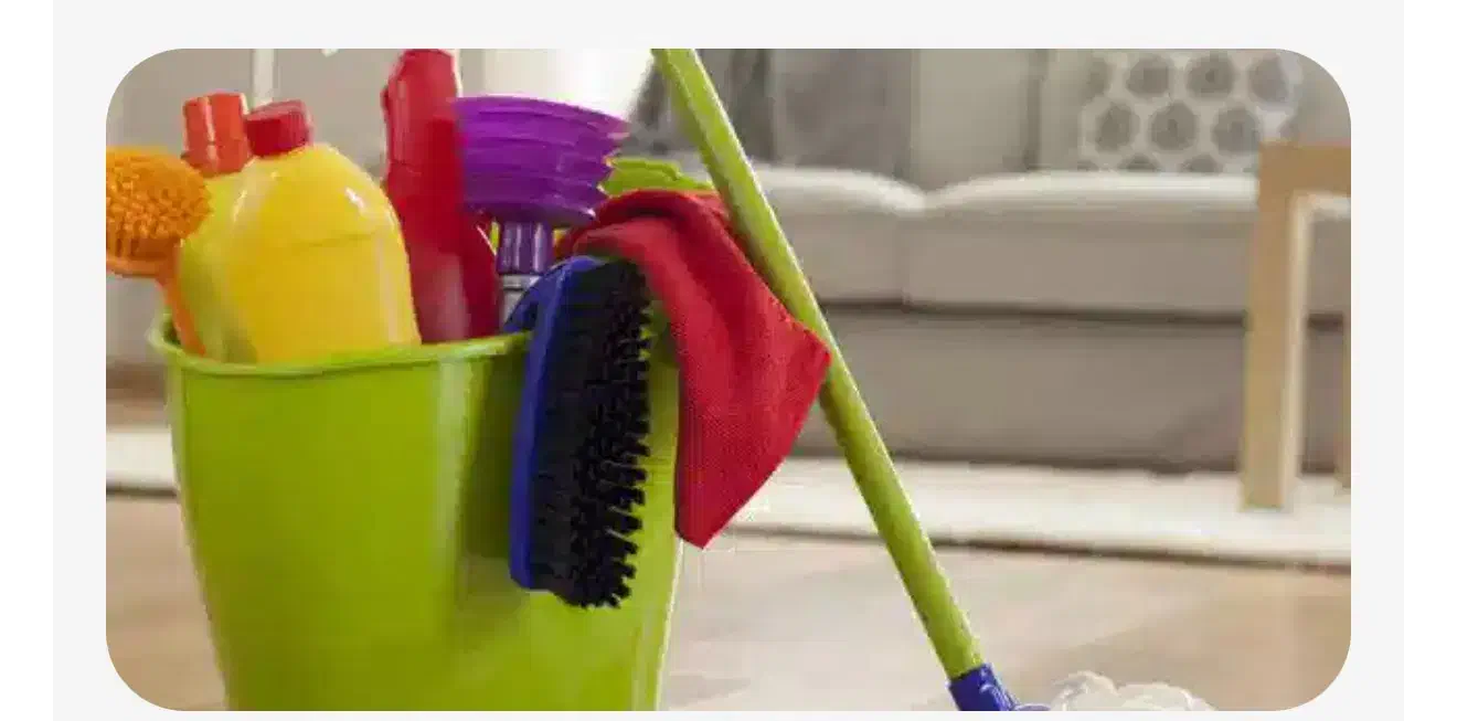 خانمی جهت نظافت و اشپزی|استخدام سرایداری و نظافت|تهران, کوی بیمه|دیوار