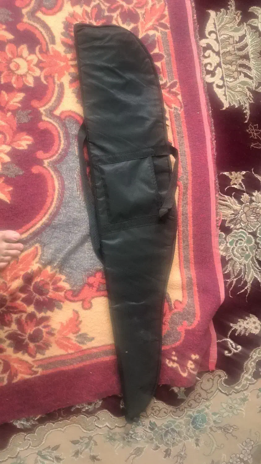 کیف تفنگ بادی فروشی|کوهنوردی و کمپینگ|تهران, مسعودیه|دیوار