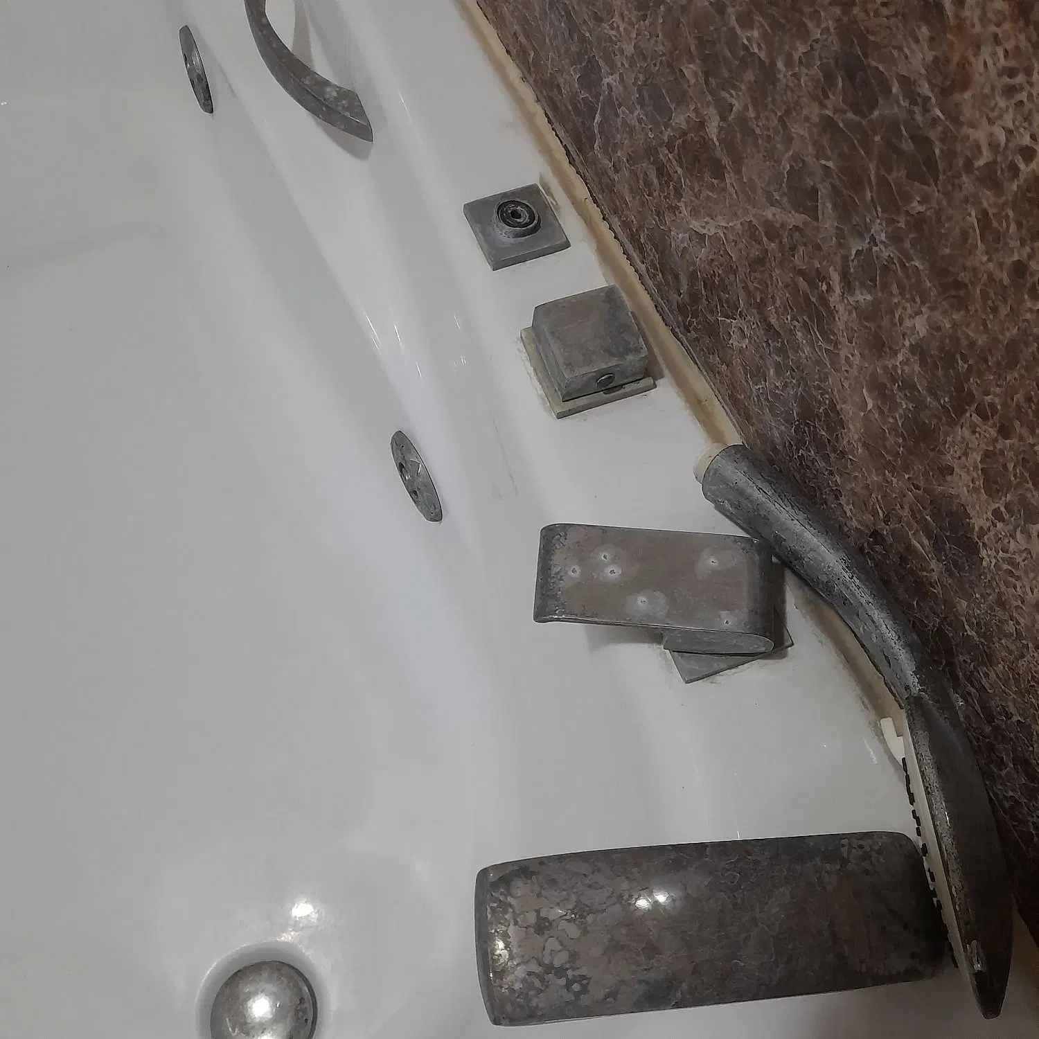 جکوزی|لوازم حمام|تهران, ابوذر|دیوار