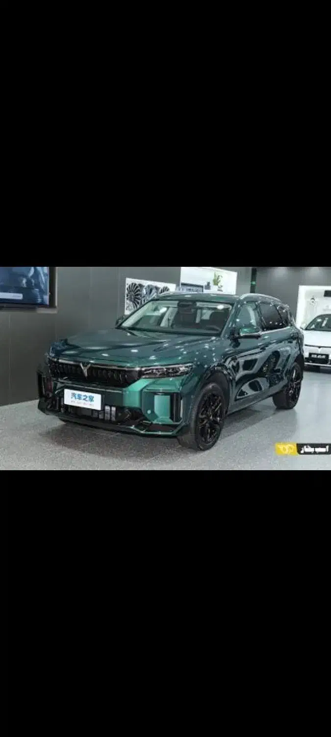 آغاز فروش وویا فری محصولی از سروش موتور|خودرو سواری و وانت|شیراز, ابیوردی|دیوار