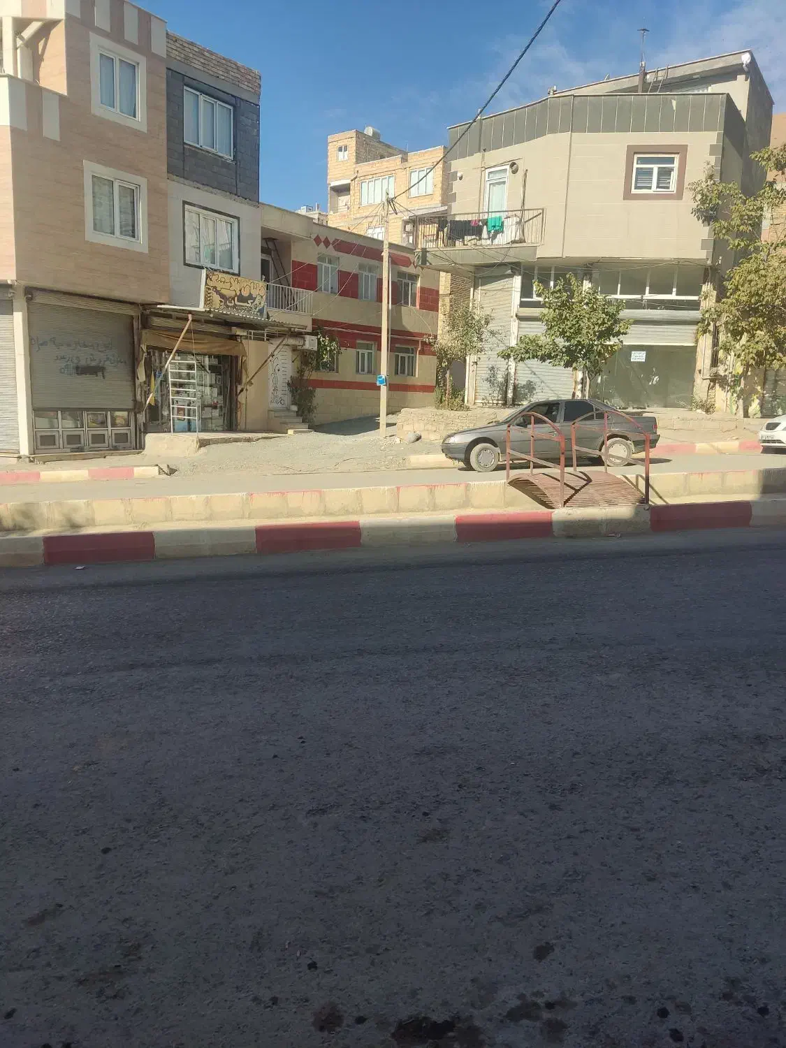 مغازه در حسن اباد|فروش مغازه و غرفه|سنندج, |دیوار