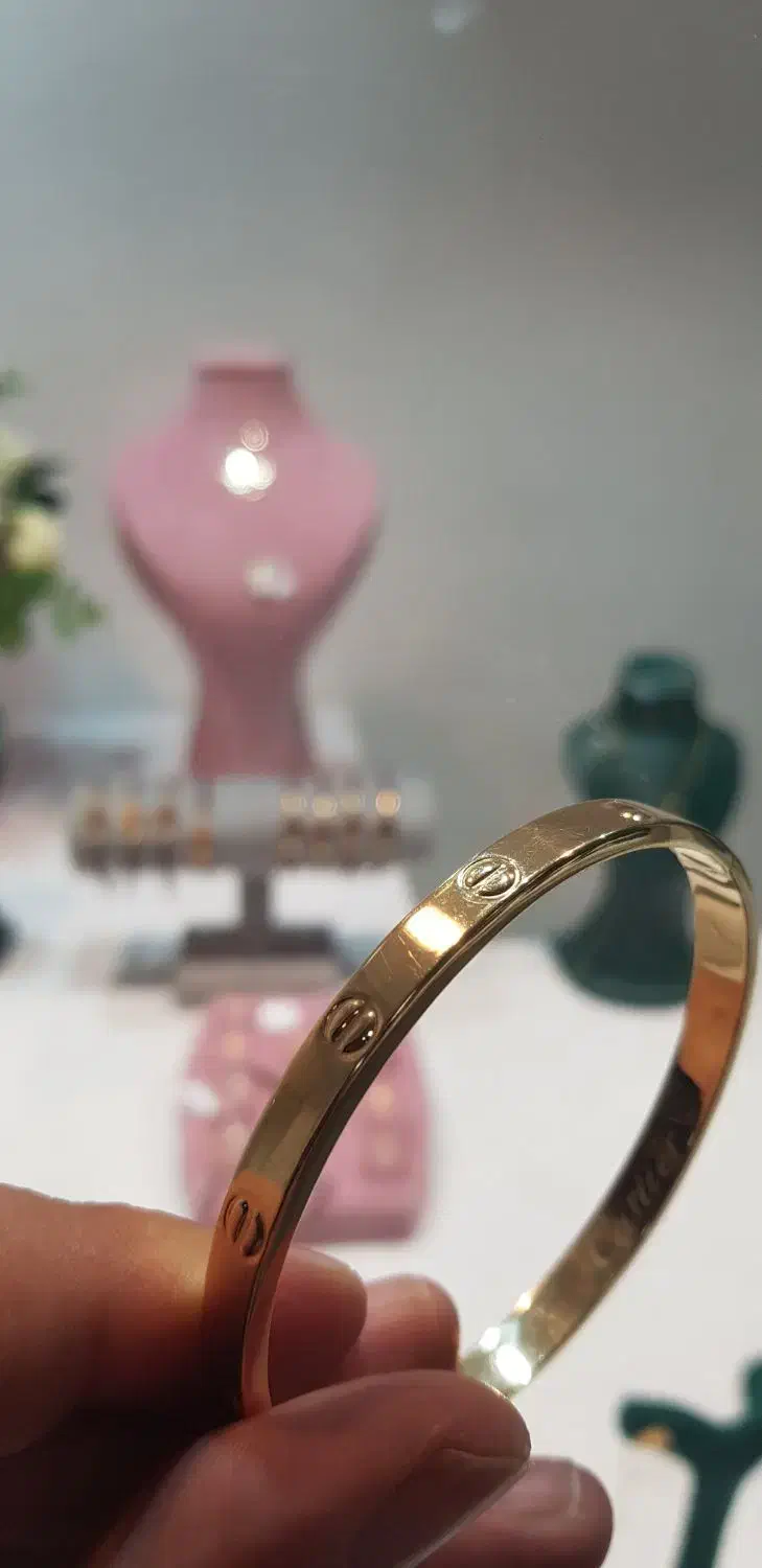 طلای دست دو|جواهرات|قزوین, |دیوار