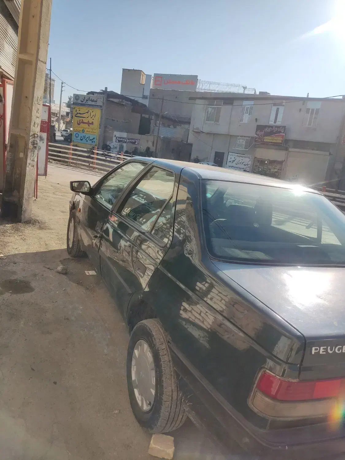 خودرو آردی انژکتور.|خودرو سواری و وانت|کرمانشاه, |دیوار