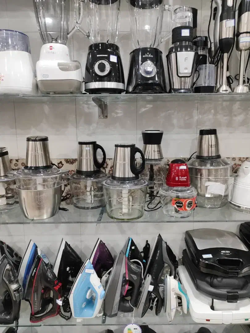 فروش ویژه روز مادر در فروشگاه کمالی|سایر لوازم برقی|نیشابور, محله میدان باغات|دیوار