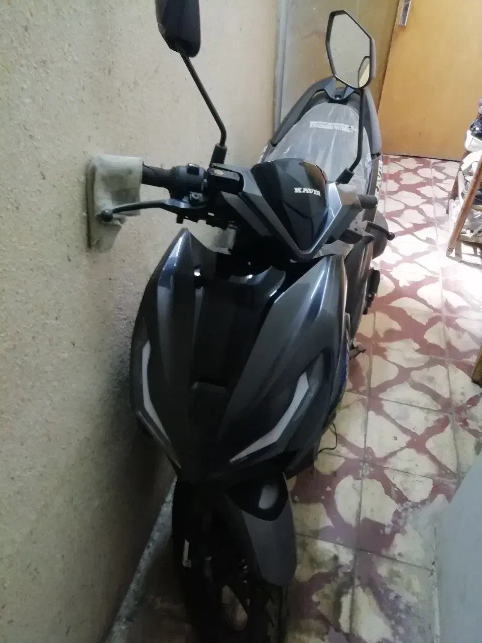 کویر موتور|موتورسیکلت|تهران, چهارصد دستگاه|دیوار