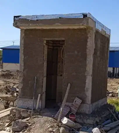 استاد کارساختمان|خدمات پیشه و مهارت|بندر امام خمینی, |دیوار