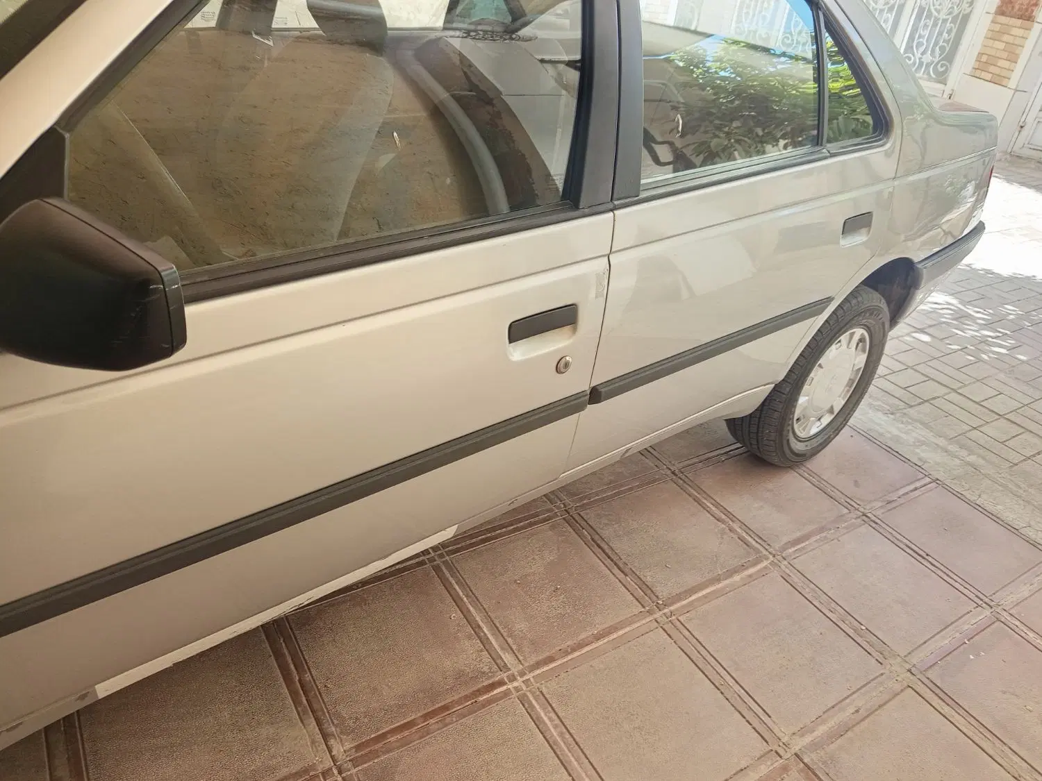 پژو 405|خودرو سواری و وانت|ایلام, |دیوار