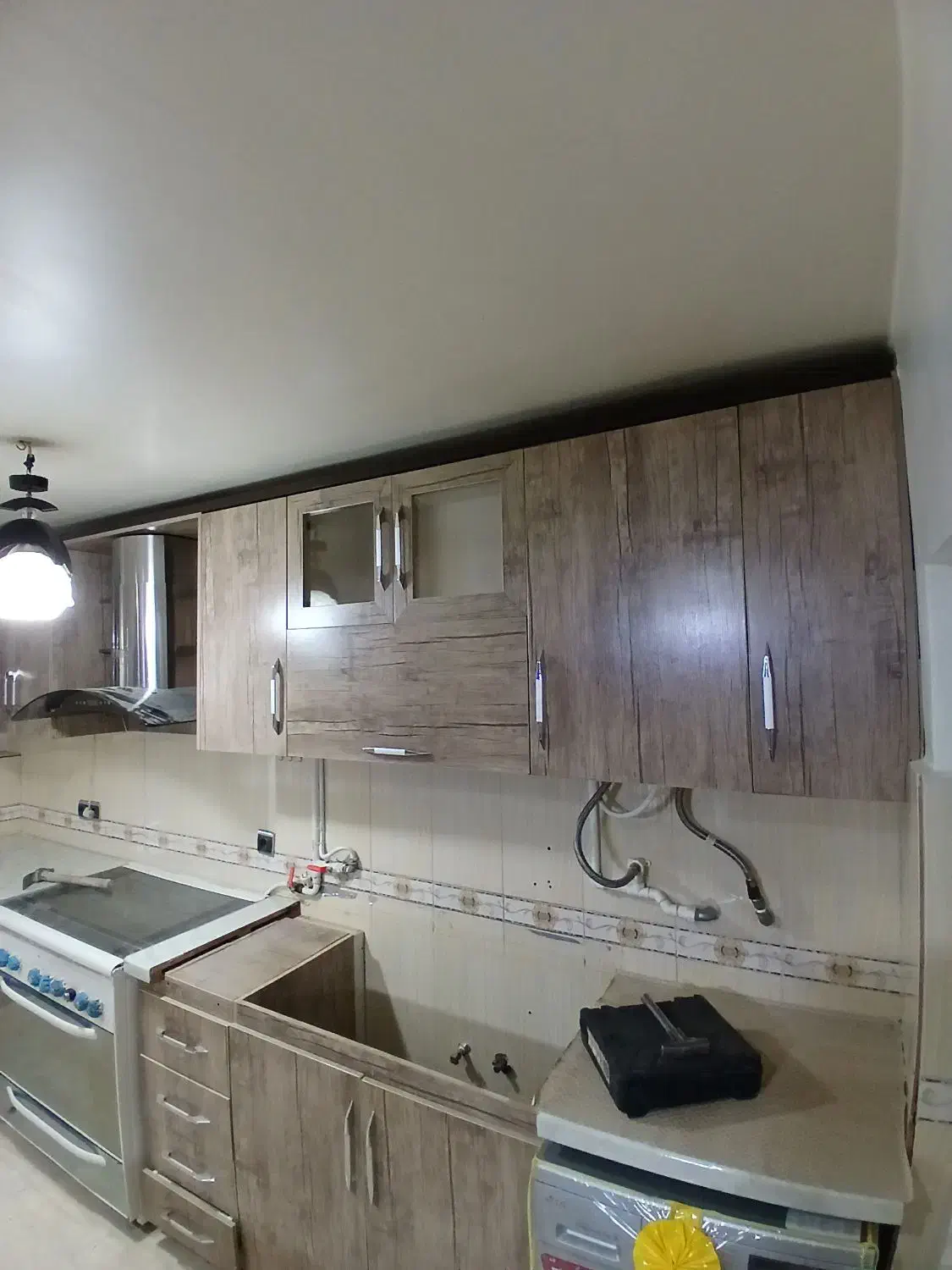 کابینت|مصالح و تجهیزات ساختمان|کرج, برغان|دیوار