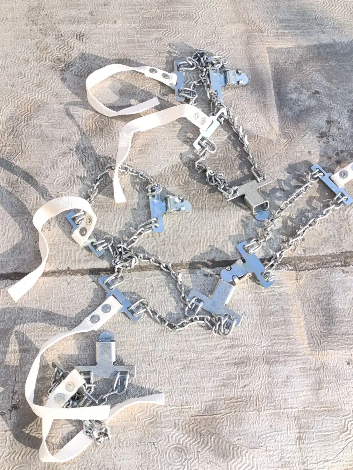 زنجیر چرخ|قطعات یدکی و لوازم جانبی|تبریز, |دیوار