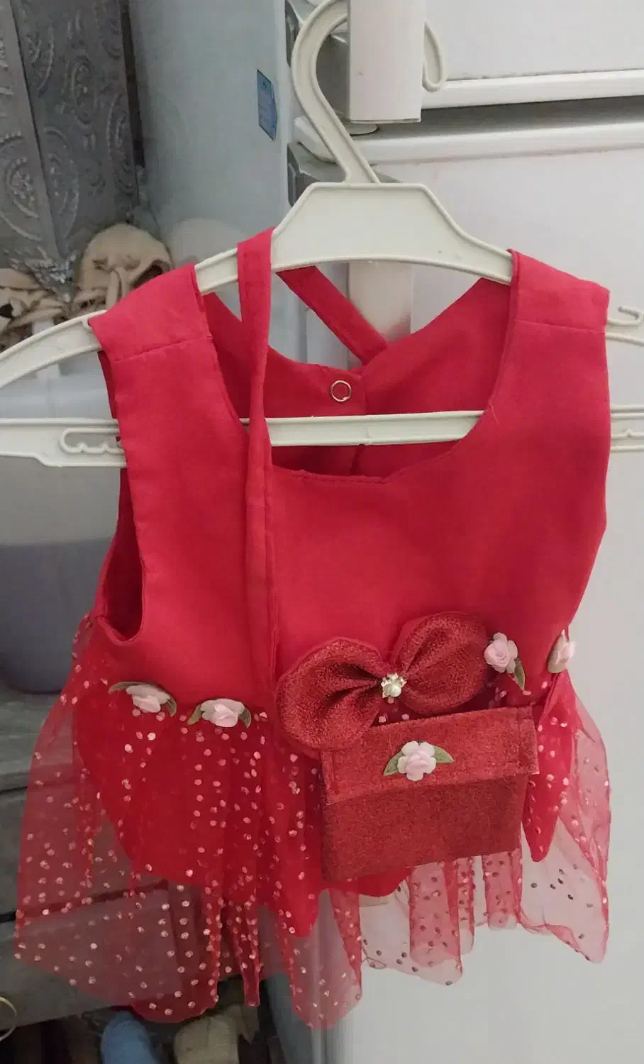 لباس بچگانه|کفش و لباس بچه|کارون, |دیوار