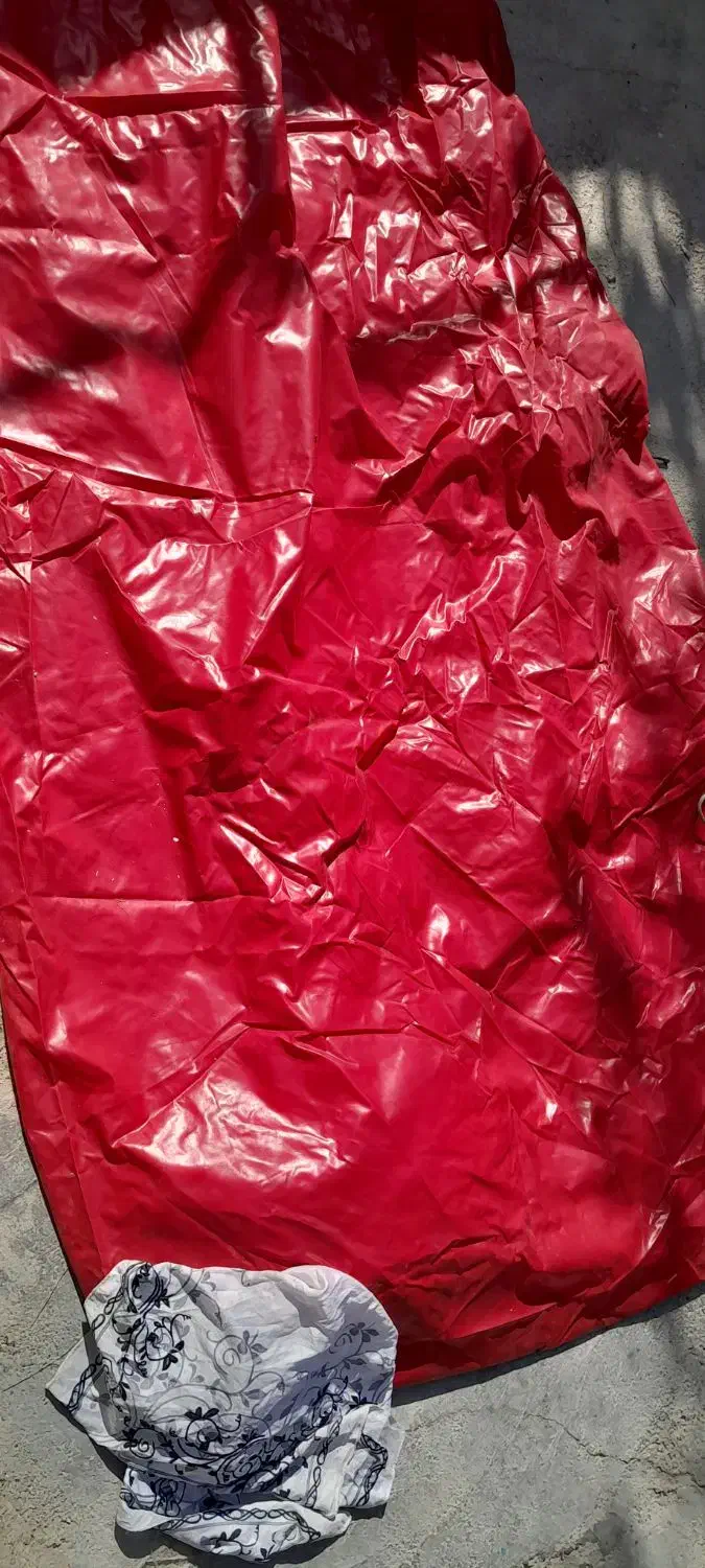 چادر ۱۲متری|کوهنوردی و کمپینگ|سرپل ذهاب, |دیوار