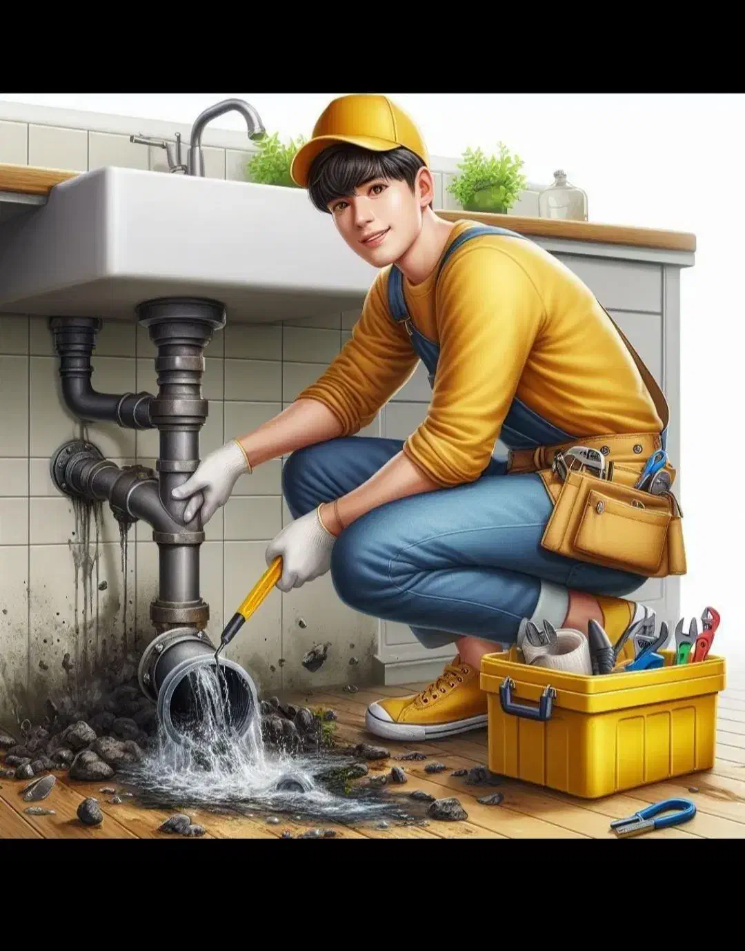 لوله بازکنی پیروزی نیروهوایی شکوفه نبرد وغیره|خدمات پیشه و مهارت|تهران, پرستار|دیوار