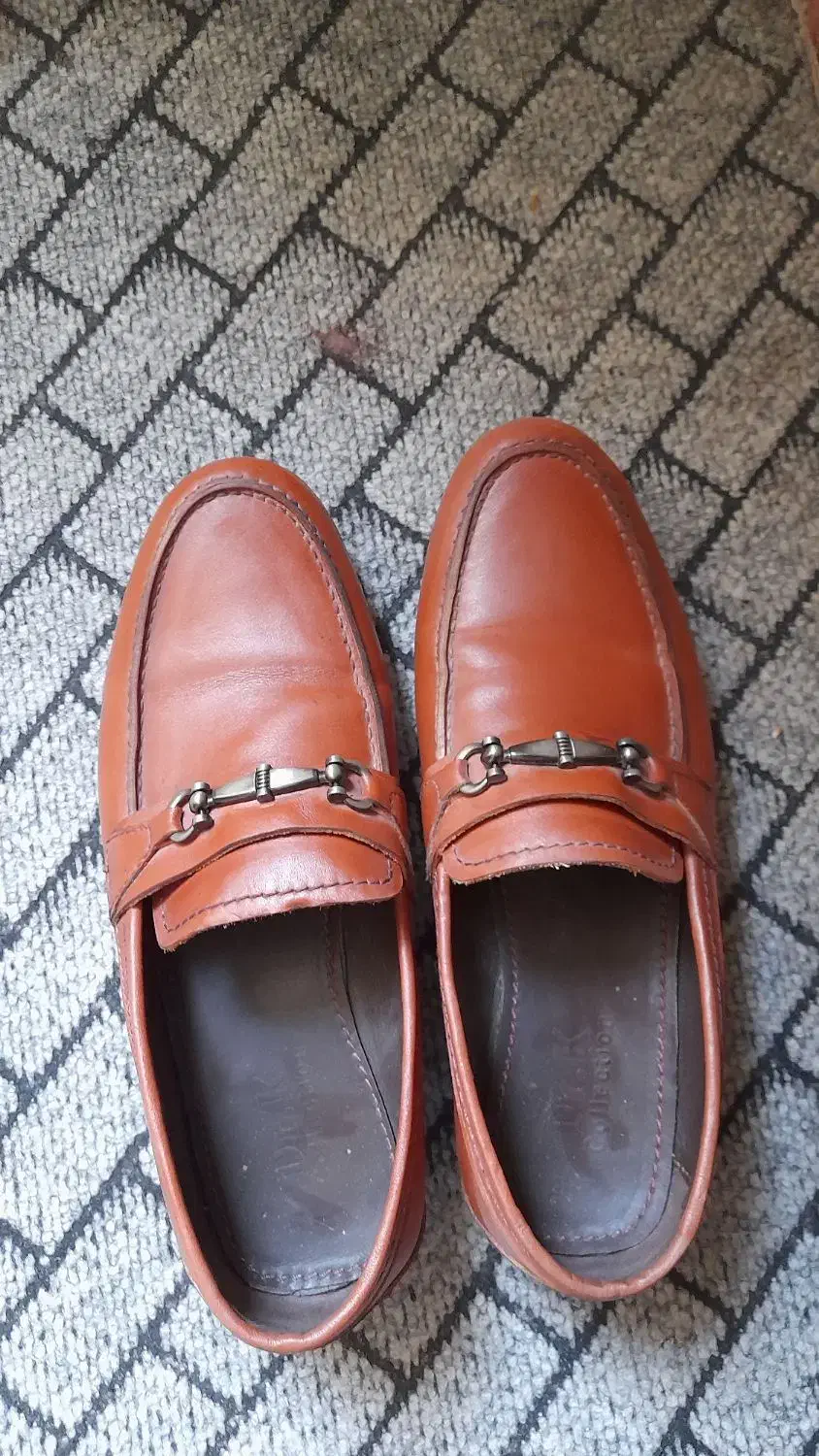 کفش مردانه|کیف، کفش، کمربند|خرمآباد, |دیوار