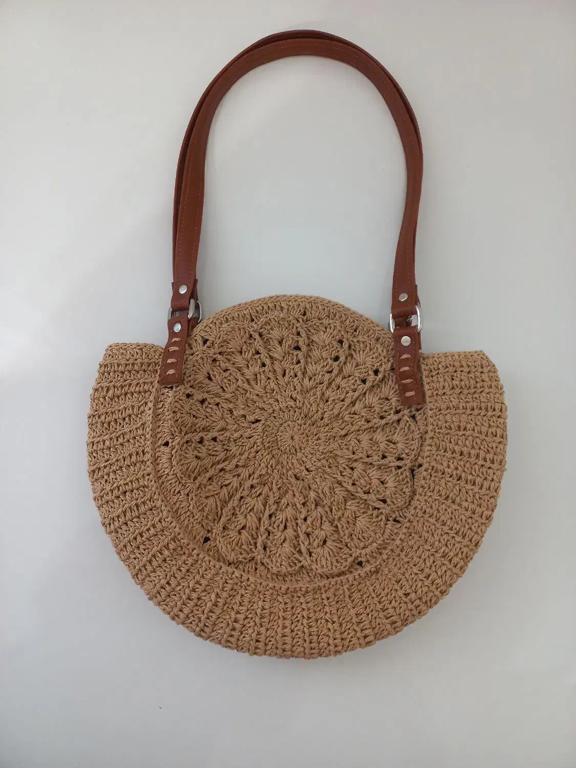 آموزش و فروش کیف رافیا|صنایع دستی و سایر لوازم تزئینی|رشت, آب و برق|دیوار