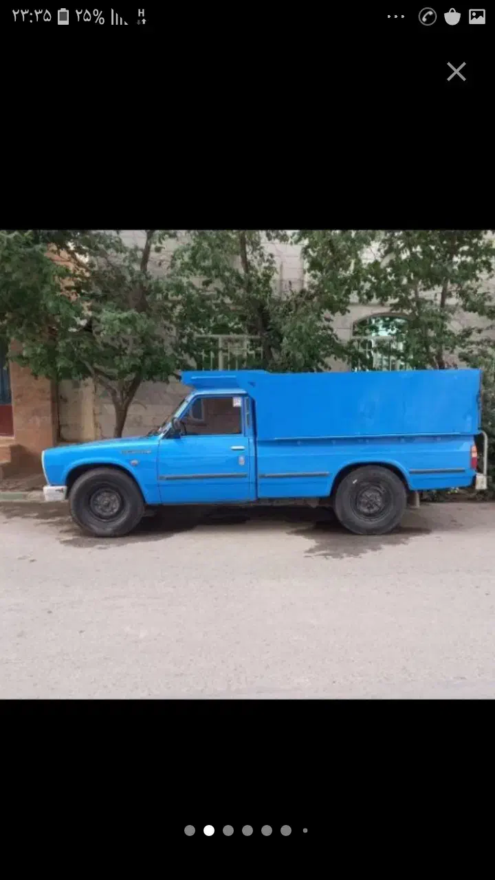 باربری‌اتوبار نیسان بار شهریار‌ اندیشه‌ خادم‌آباد|خدمات حمل و نقل|شهریار, شهریار|دیوار