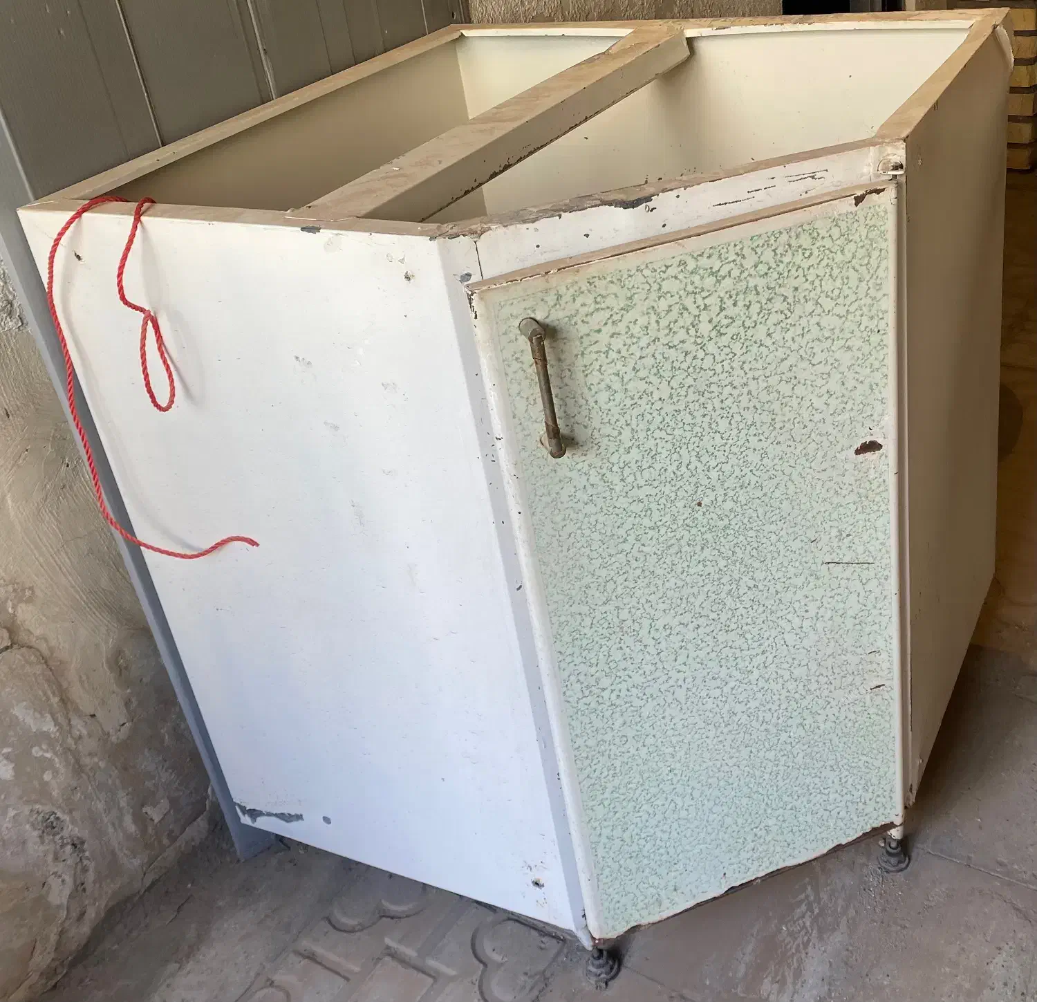 کابینت دست دوم|مصالح و تجهیزات ساختمان|کاشان, امام خمینی|دیوار