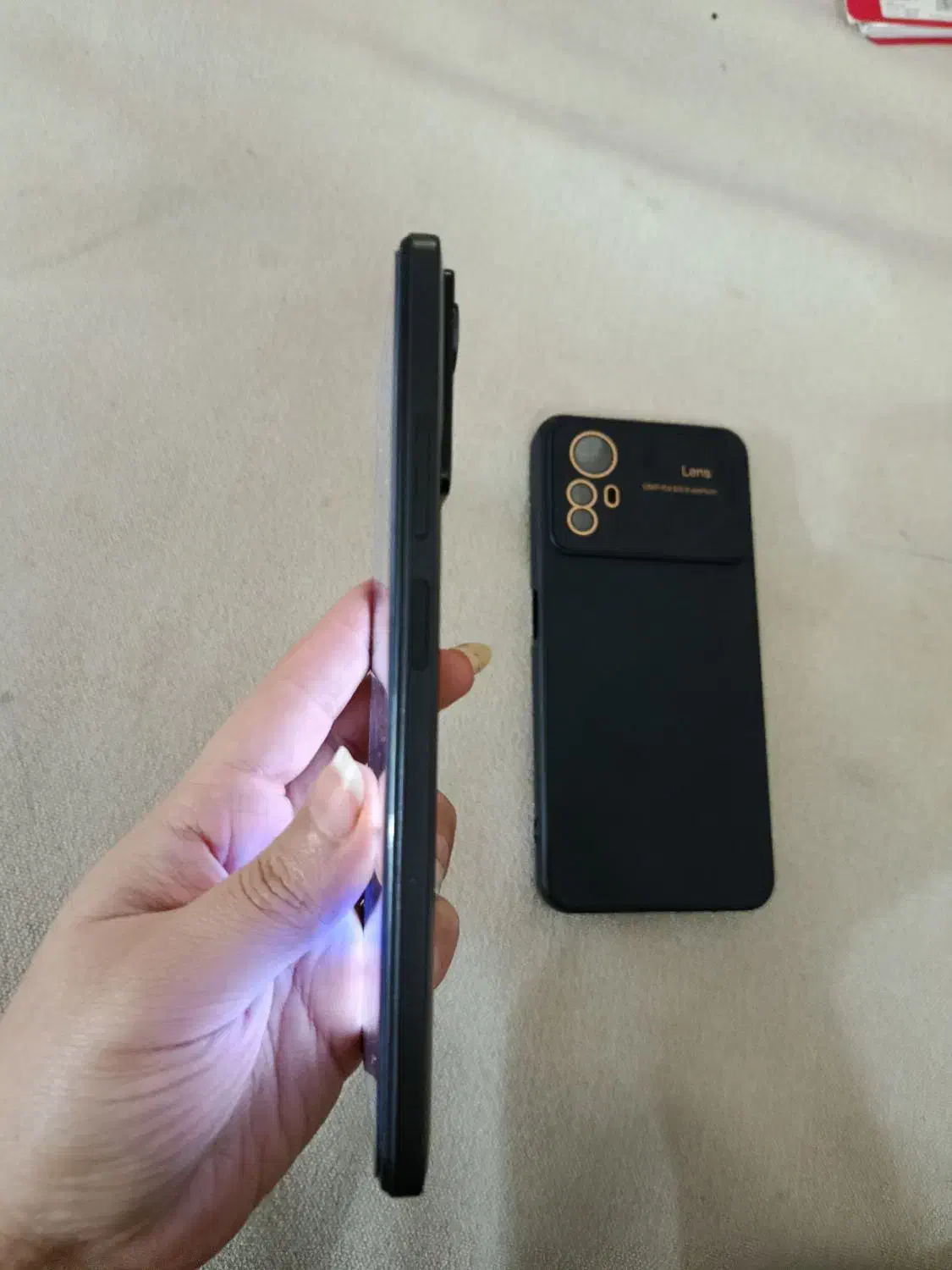 شیائومی نوت 12s|موبایل|گرگان, |دیوار