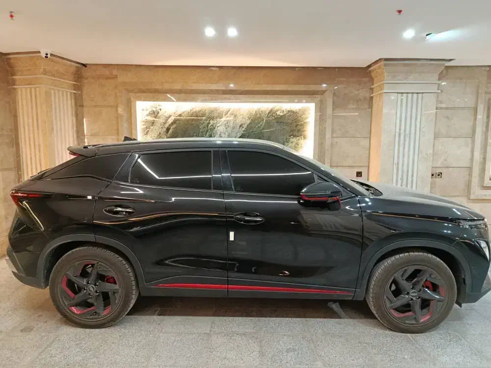 فونیکس fx درحد صفر|خودرو سواری و وانت|بندرعباس, |دیوار