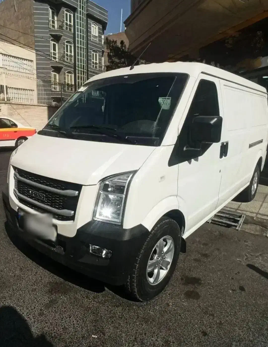 ون اینرودرز|خودرو سواری و وانت|تهران, امیریه|دیوار