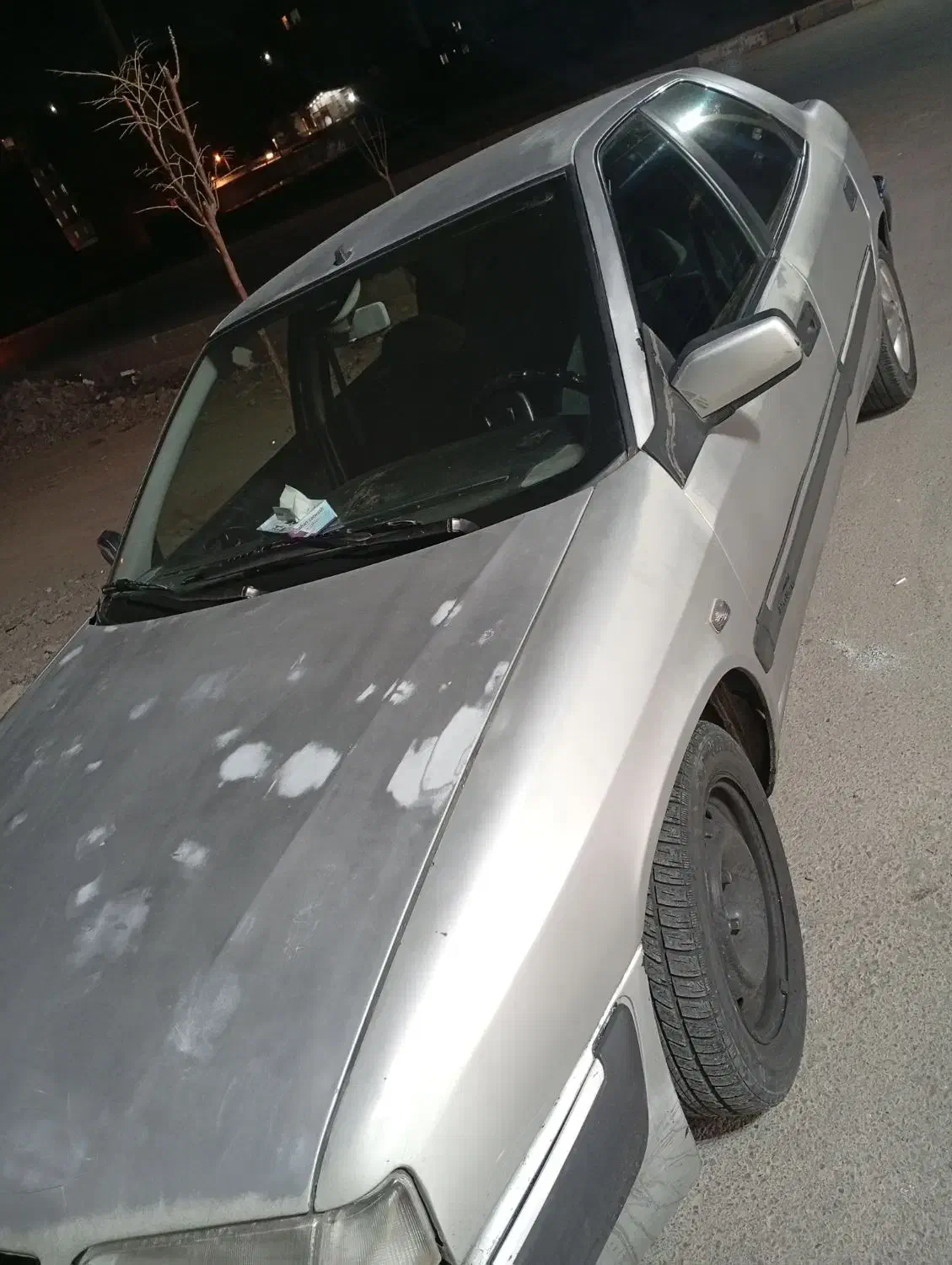 زانتیا 1800 فروش فوری|خودرو سواری و وانت|ورامین, شهرک فجر|دیوار