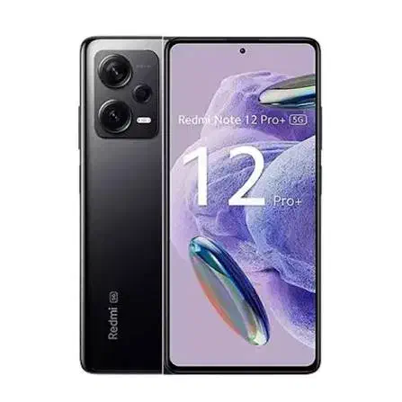 شیائمی ردمی نوت ۱۲ پرو پلاس|موبایل|تربتحیدریه, قائم|دیوار