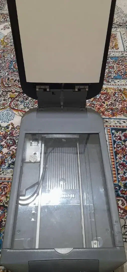 اسکنر کانن|پرینتر، اسکنر، کپی، فکس|باوی, |دیوار