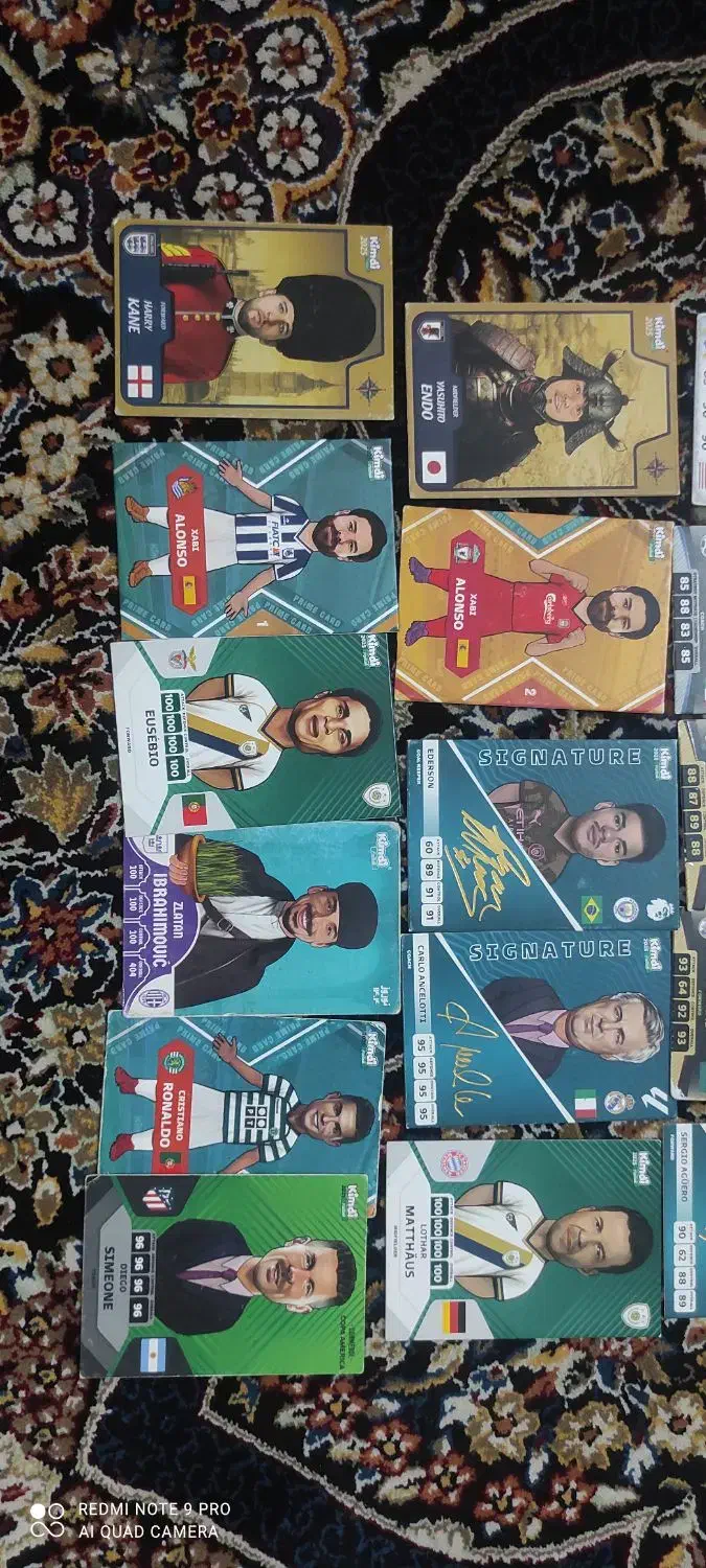 کارت‌کیمدی|اسباب‌‌بازی|ایرانشهر, |دیوار