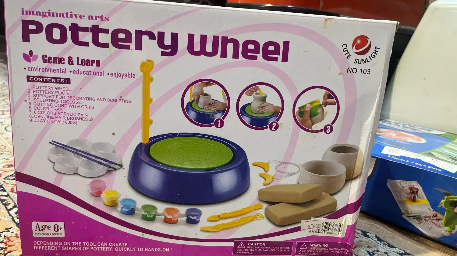 اسباب بازی|اسباببازی بچه|مشهد, سجاد شهر|دیوار