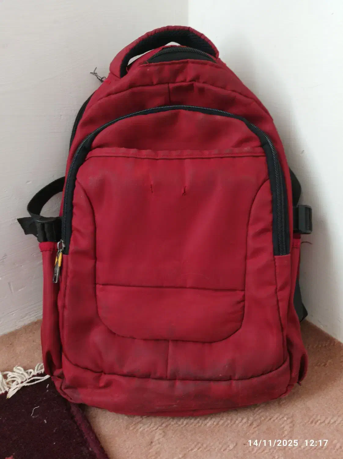 کیف|کیف، کفش، کمربند|ارومیه, |دیوار