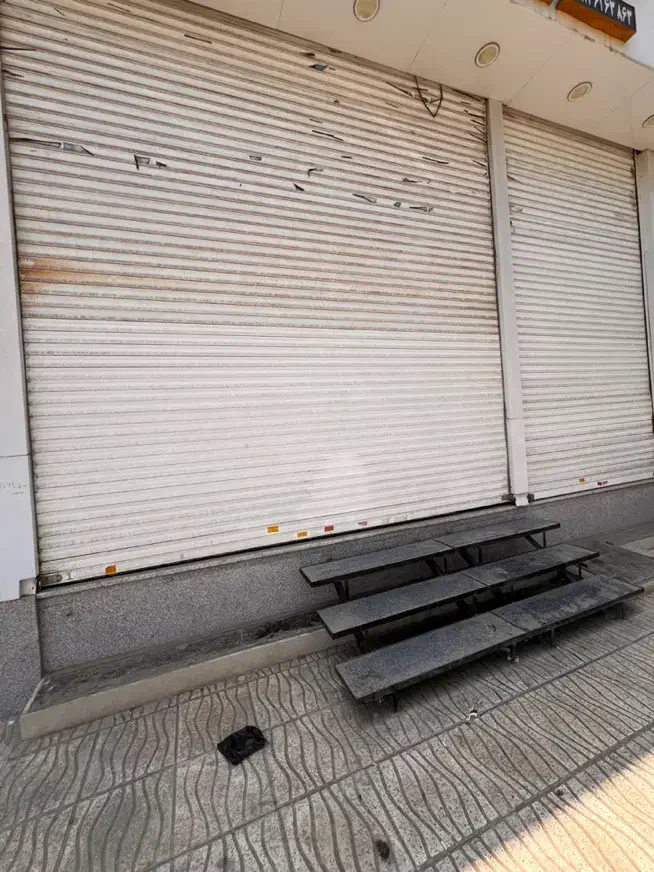 اجاره بر اصلی|اجارهٔ مغازه و غرفه|هشتگرد, هشتگرد قدیم|دیوار