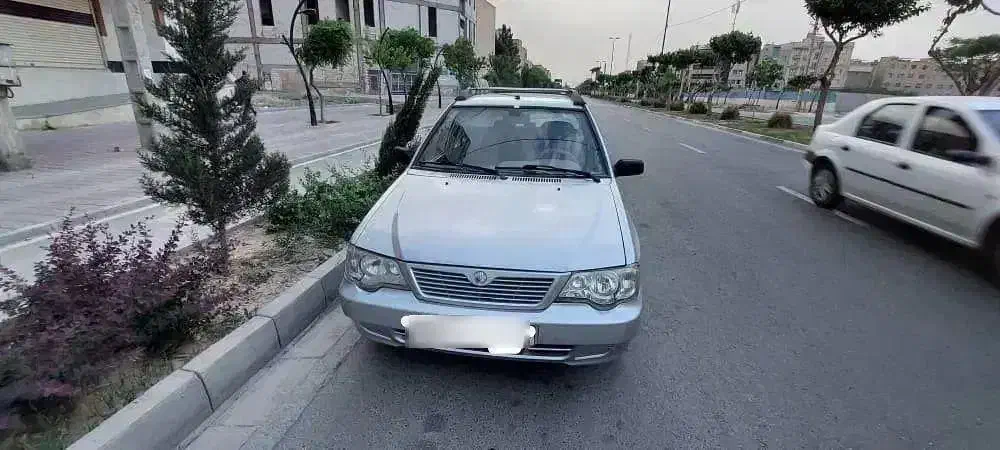 پراید 132 مدل 1390|خودرو سواری و وانت|ری, سرتخت|دیوار