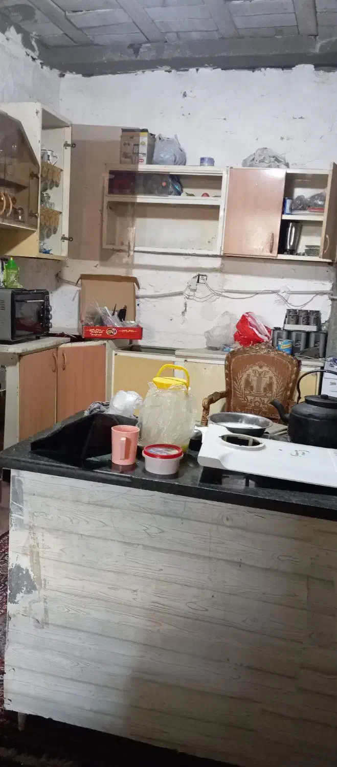 کابینت فلزی|آب‌چکان و نظم‌دهنده ظروف|زاهدان, |دیوار