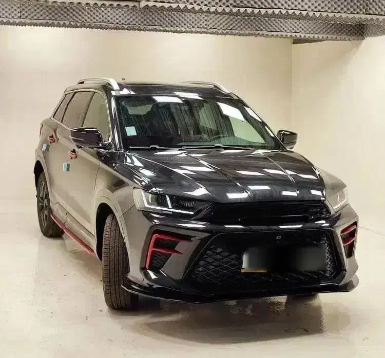 کی ام سی A5|خودرو سواری و وانت|قم, زنبیل آباد|دیوار